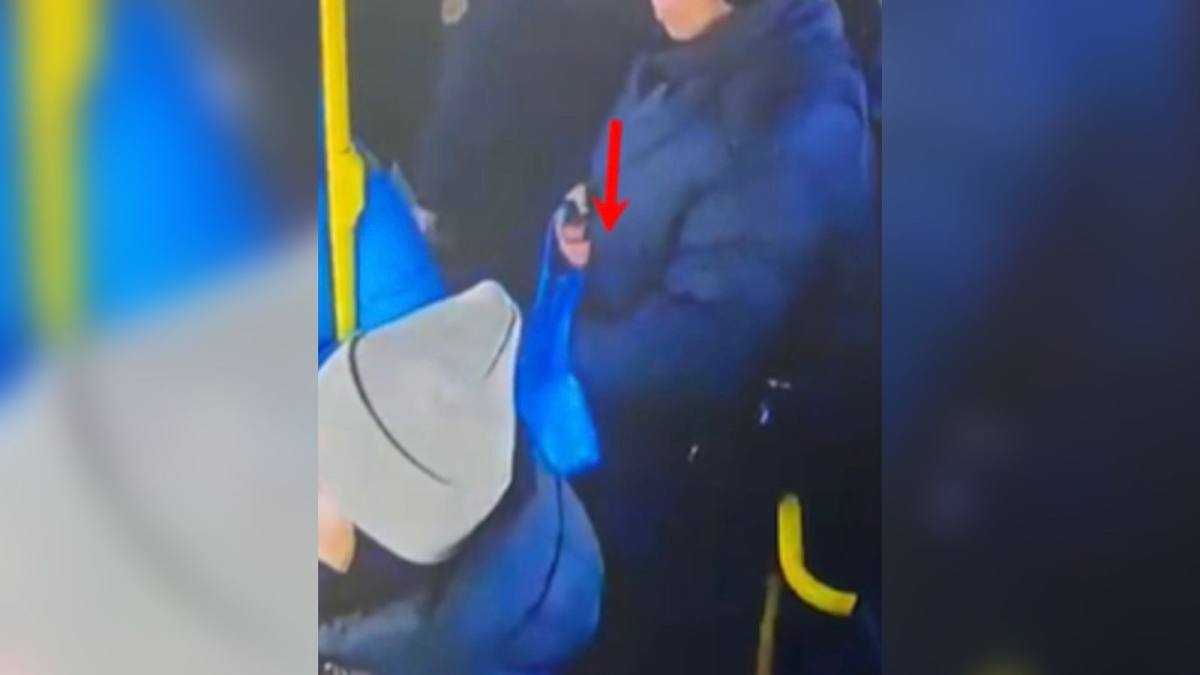 Алматыда қоғамдық көлікте жасалған ірі ұрлық қылмысы ашылды