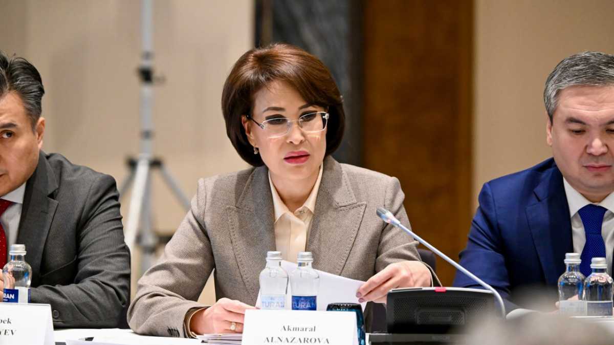 Үкімет Қазақстанда 400-ден астам жаңа дәрі-дәрмек өндіру туралы келісімді мақұлдады