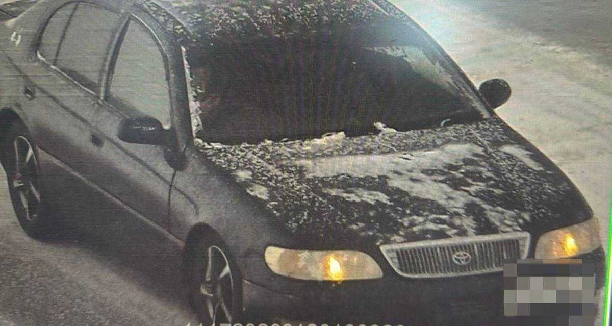 Павлодарда жол қозғалысы ережесін өрескел бұзған жүргізушілер жауапқа тартылуда