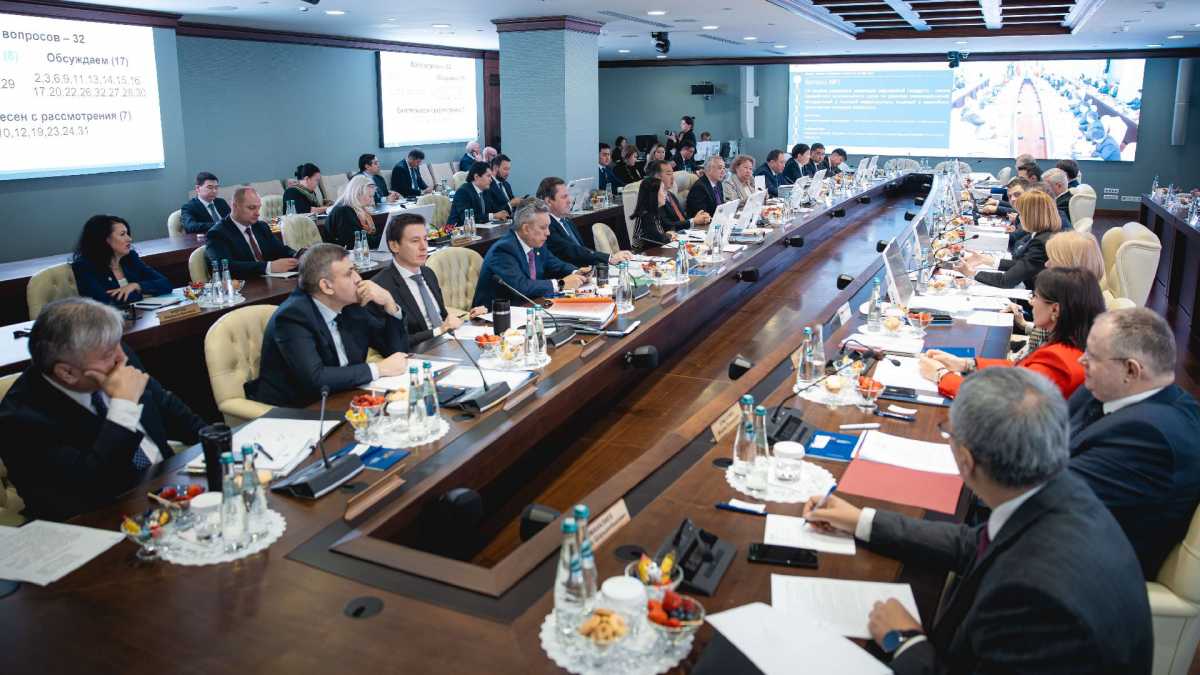 Шикі қантты, мыс шикізатын бажсыз әкелу және АӨК саласындағы кооперациялық жобалар