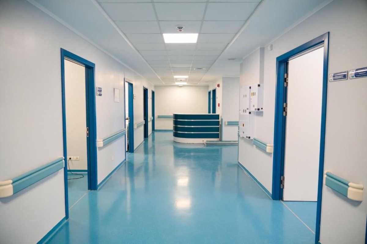 Астанада 11 медициналық мекеме салынады