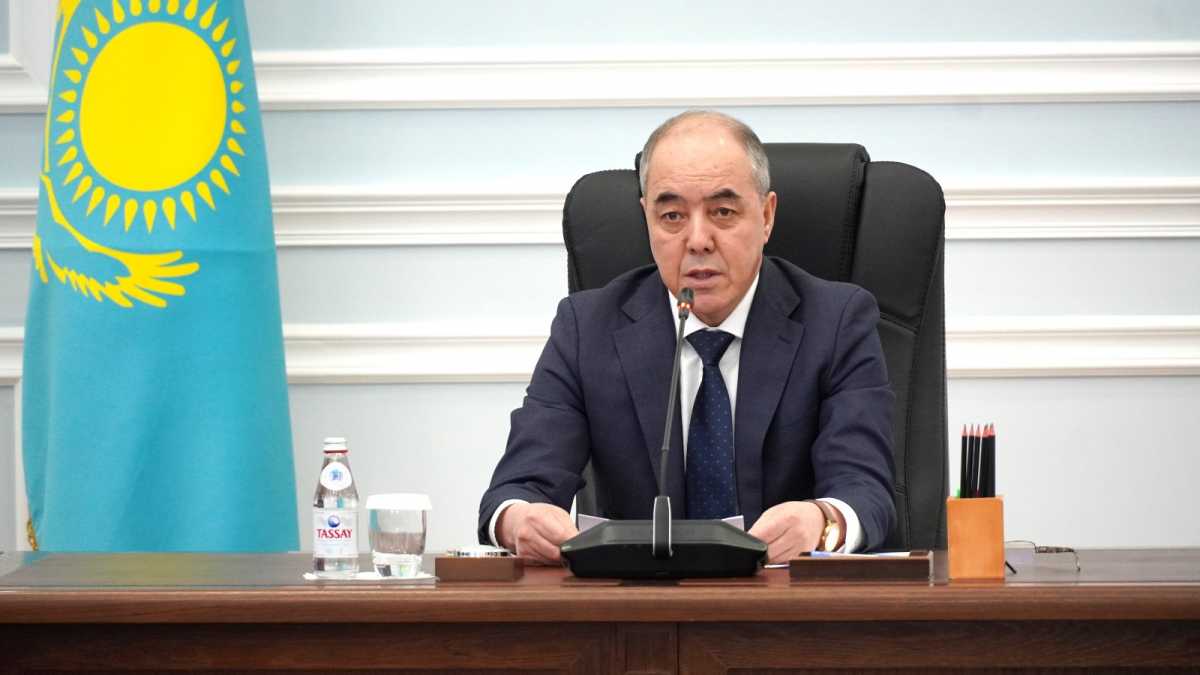 БҚО: өңір активі жаңа Конституция жобасын қолдады