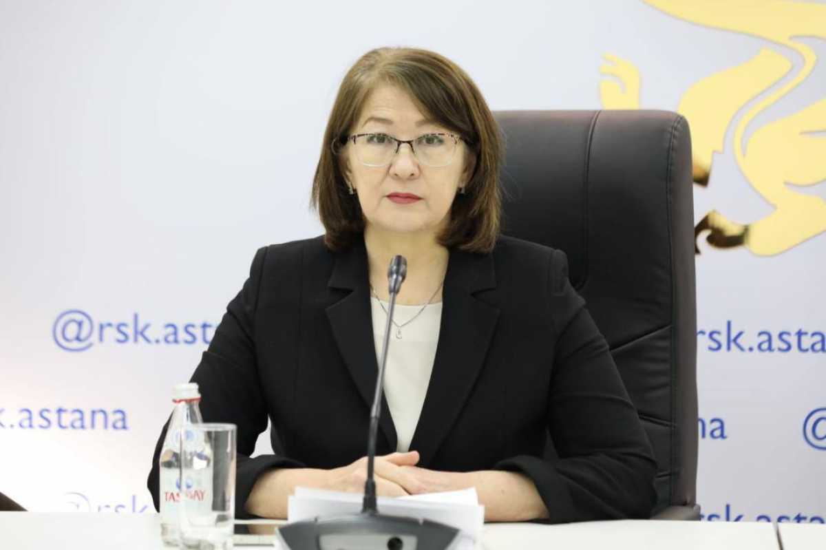 Астанада жыл сайын жатыр мойны обырының 120-дан астам жаңа жағдайы анықталады