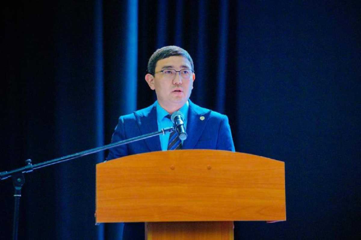 Астанада «Қаланың Бас жоспары. Түзетулер» жобасының Стратегиялық экологиялық бағалау нәтижелері бойынша қоғамдық тыңдаулар өтті