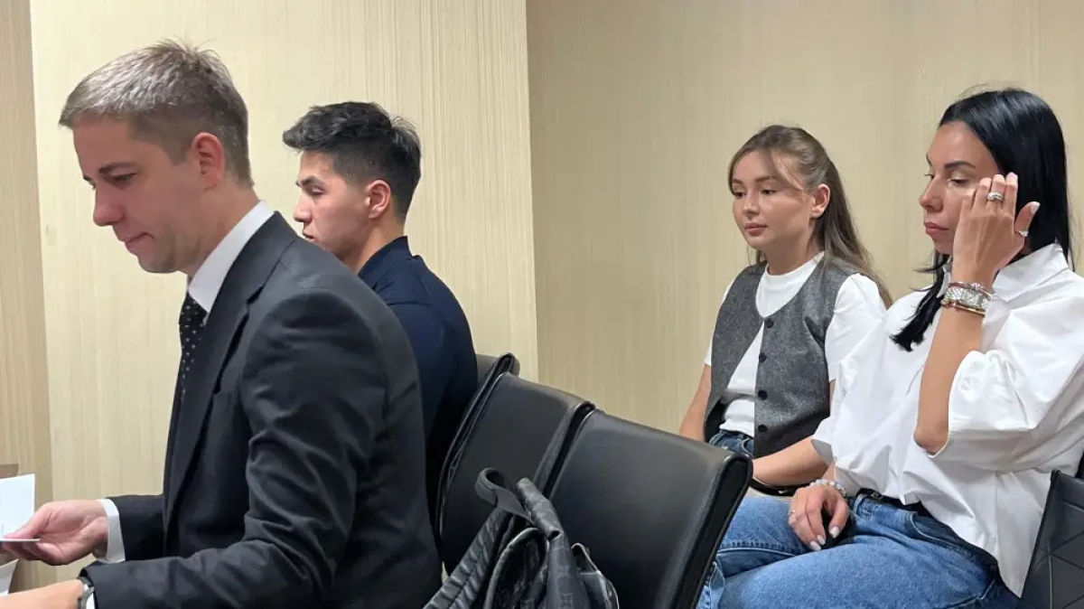 ҚМА Жанабыловтардың ісі бойынша жаңа мәлімет жариялады