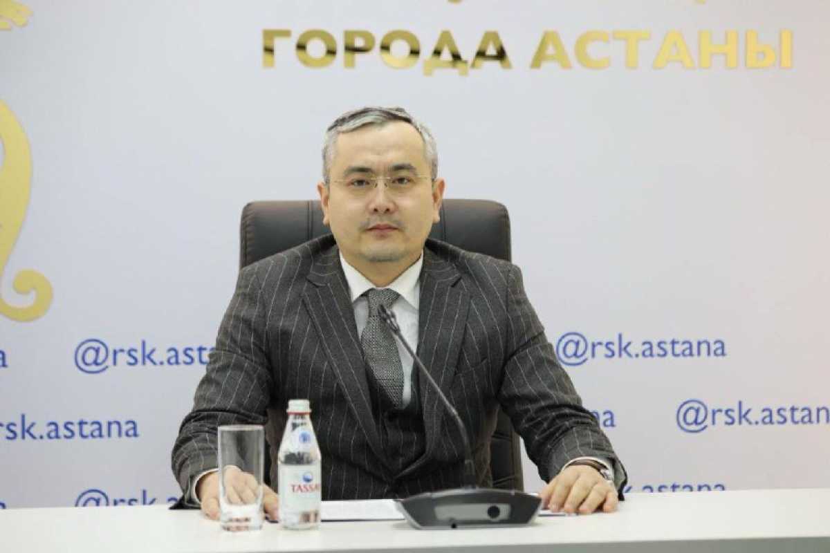 Астанада бір жылда техникалық реттеу мен метрология саласындағы заңбұзушылықтар бойынша 300-ден астам әкімшілік хаттама толтырылды