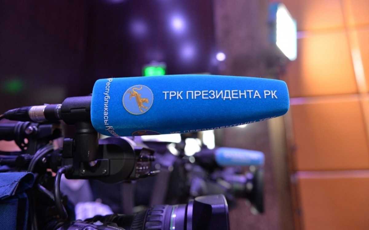 Президент ТРК Пәкістанның медиа нарығына шығады