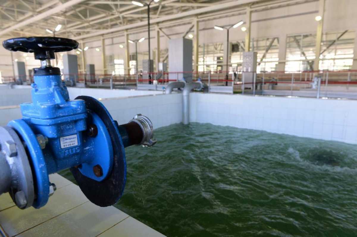 Цифрлық егіз және «ақылды» ТҮКШ: Алматы инфрақұрылымындағы цифрлық трансформацияның аясы кеңейеді