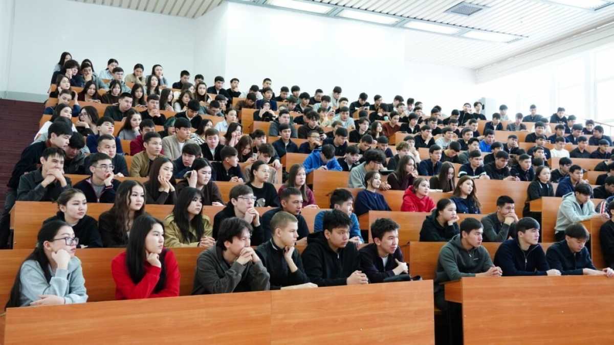 Оралда «QURMET» челленджі басталды: сталкинг пен некеге мәжбүрлеудің алдын алу күшейтіледі