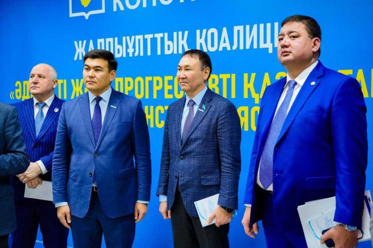 Астана қалалық штаб қызметі аясында өтетін іс-шараларға 700 мың адам қатысады