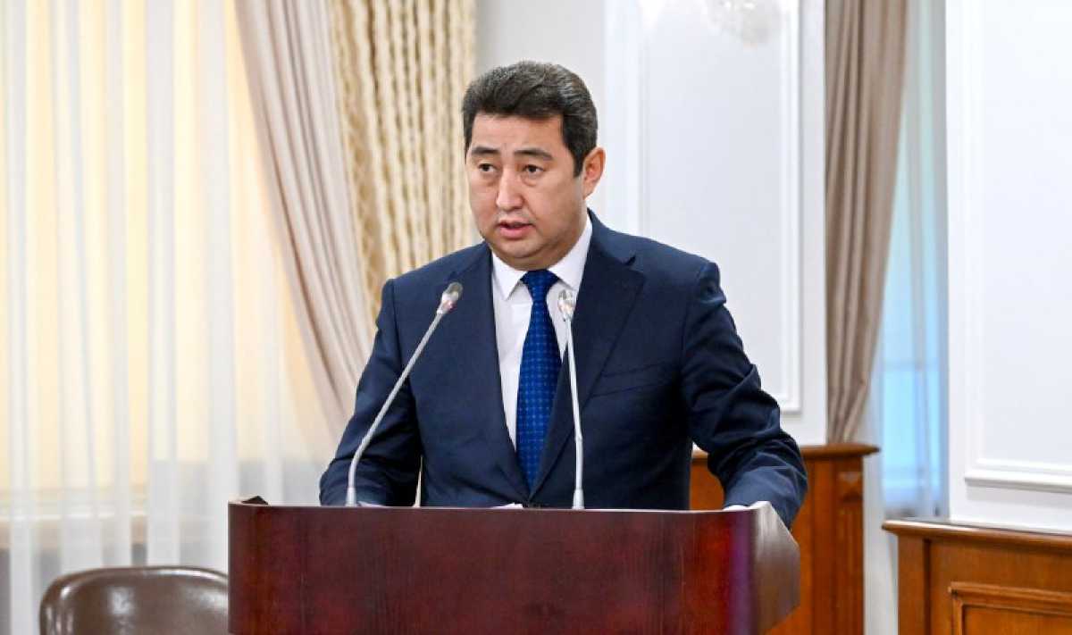 Қазақстан өңделген ауыл шаруашылығы өнімдерінің экспортын ұлғайтты