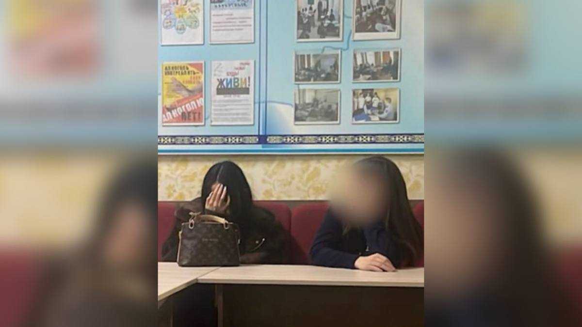 Алматыда полиция түнгі клубтың қызметін тоқтатты