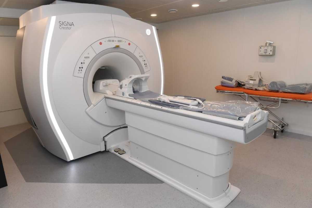 Алматыда медициналық инфрақұрылымды ауқымды жаңарту жалғасуда