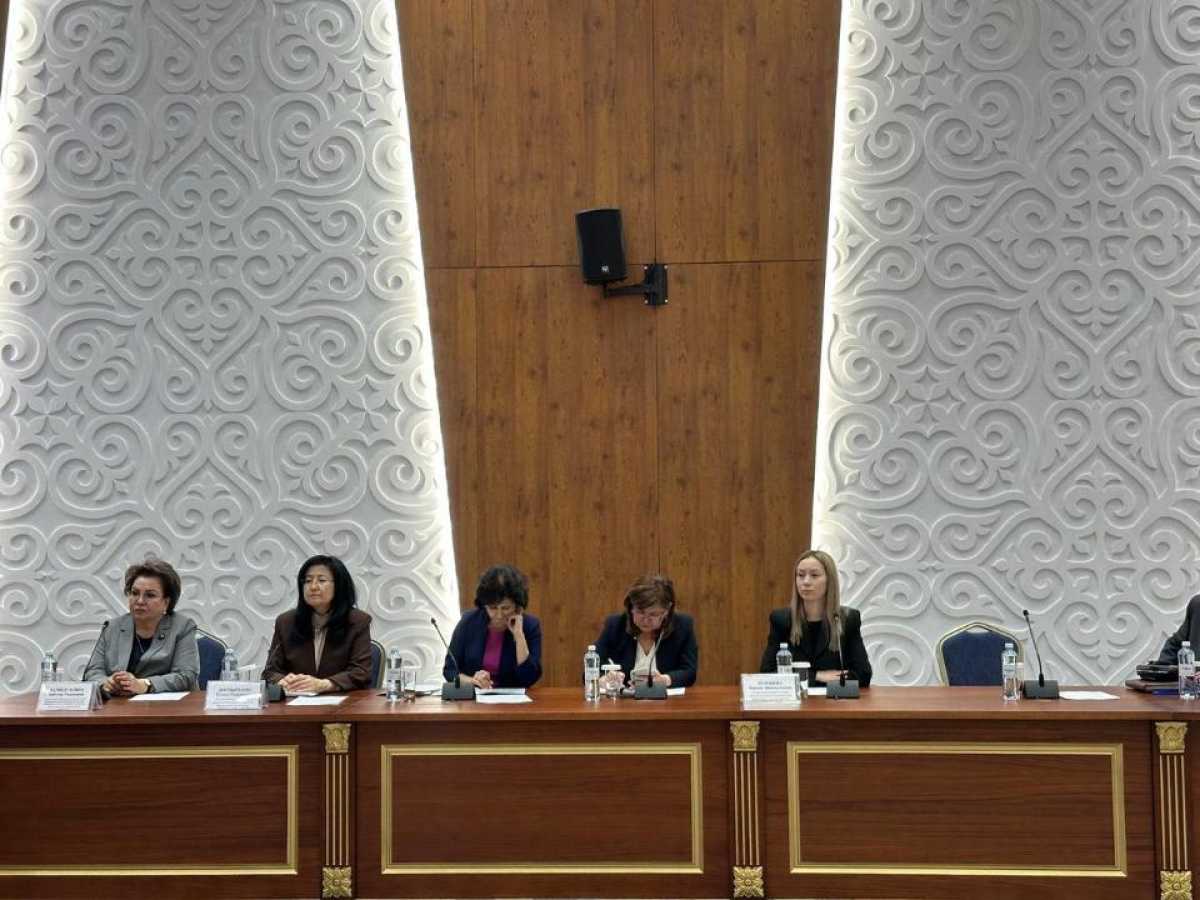 Елордада 11 медициналық нысан салу жоспарлануда