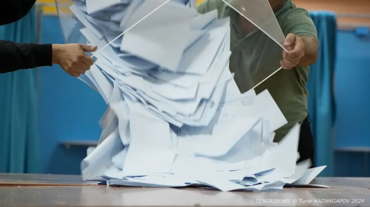 Жаңа Конституция бойынша референдум қорытындысы қашан жарияланады?