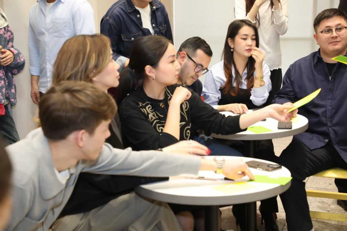 Жастарға арналған тағы 5 комьюнити орталық ашылады