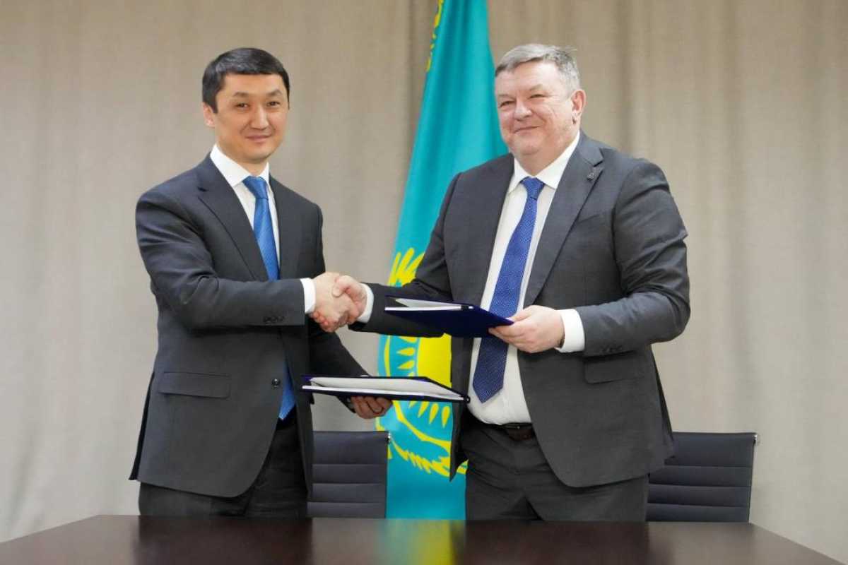 Қазақстан отандық өндірісті күшейтуде: елішілік құндылықты дамыту бағдарламасы қалай жүзеге асырылуда