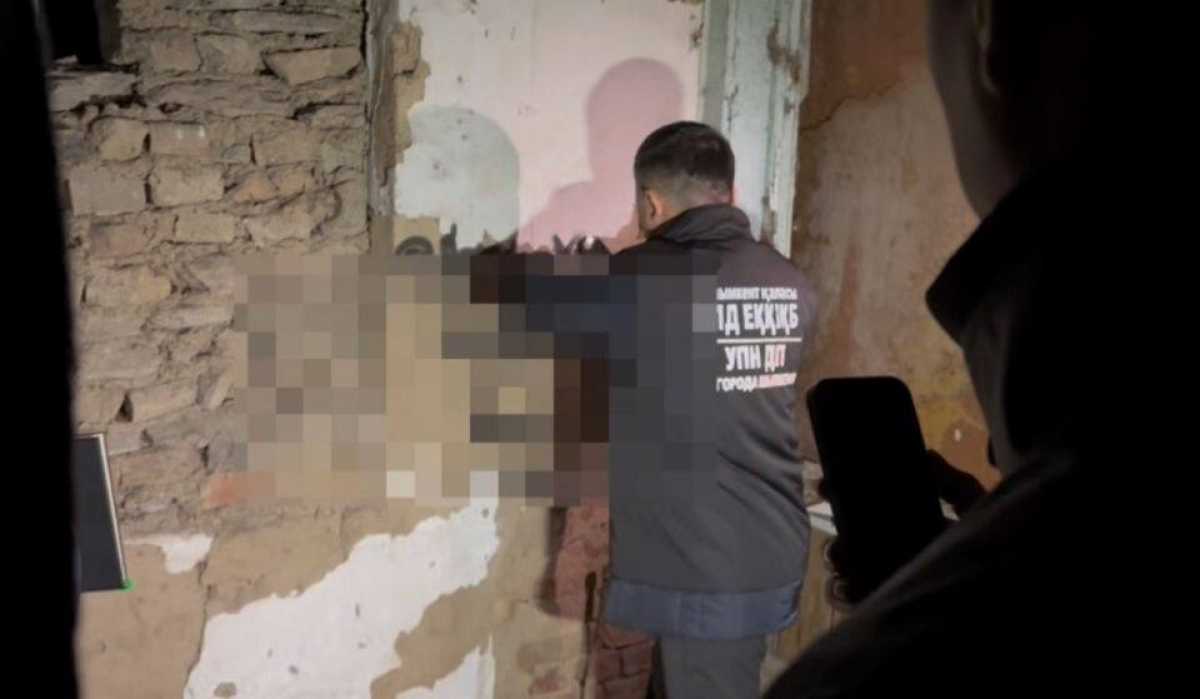 Шымкентте заңсыз есірткі жарнамасын таратқан күдікті қамауға алынды