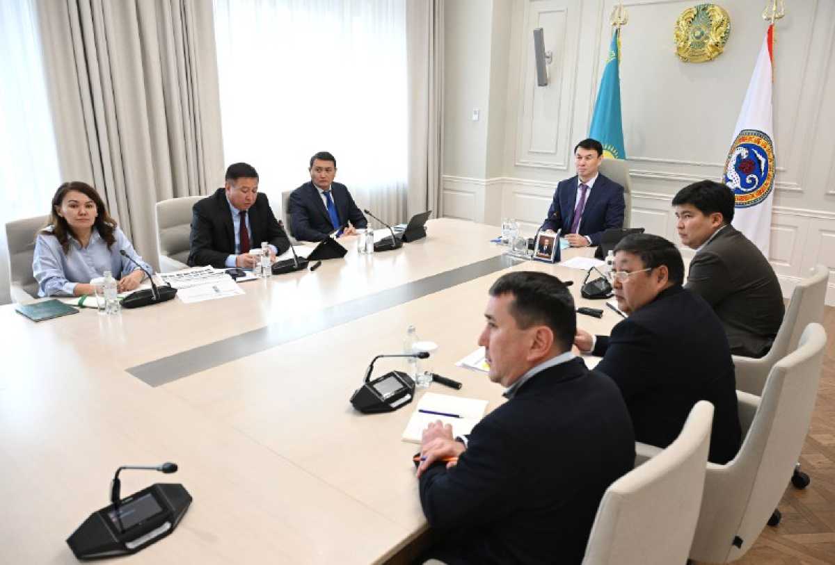 2030 жылға дейін Алматы дендрологиялық дамудың жаңа кезеңіне өтеді