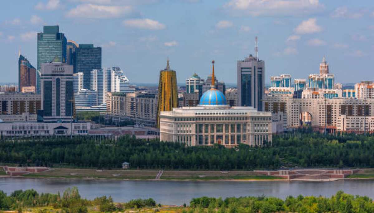 Қазақстан халқының саны 20,5 миллион адамнан асты