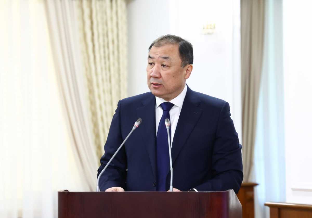 Автожол саласында үш жыл ішінде 4,6 трлн теңгеге жобаларды жүзеге асыру жоспарлануда