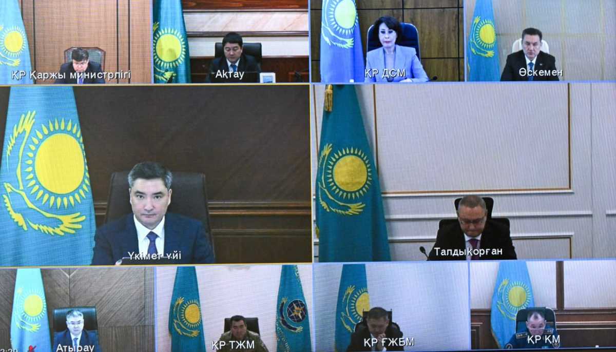 Осы жылдың күзінде Жетісу облысында 8 көпірді реконструкциялау аяқталады