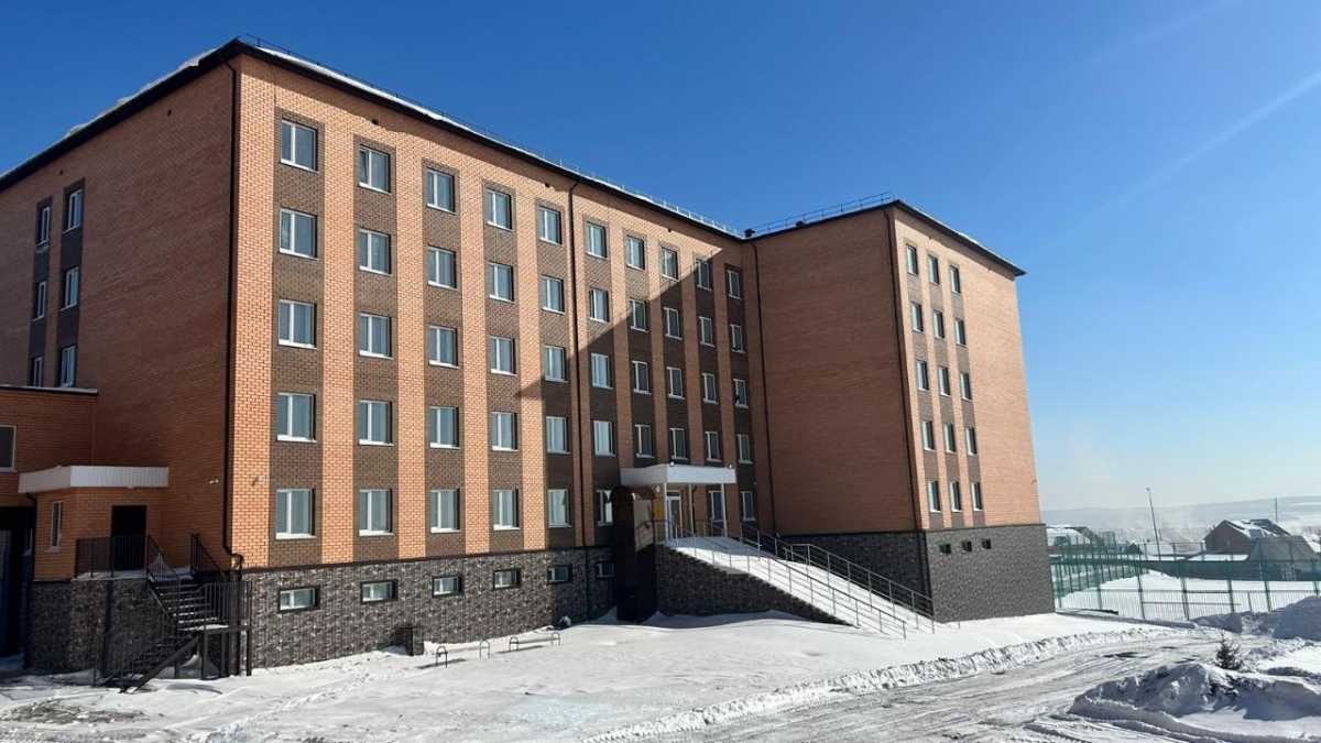 Жемқорлардан тәркіленген қаражат есебінен 89 мыңға жуық оқушы орны пайдалануға берілді