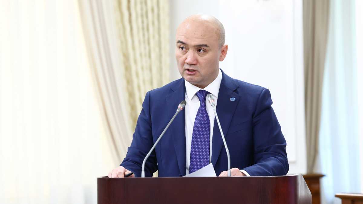 ҚазАвтоЖол: 2026 жылғы жол-құрылыс маусымында барлық жұмыс түрлерімен 8,9 мың шақырым қамтылады