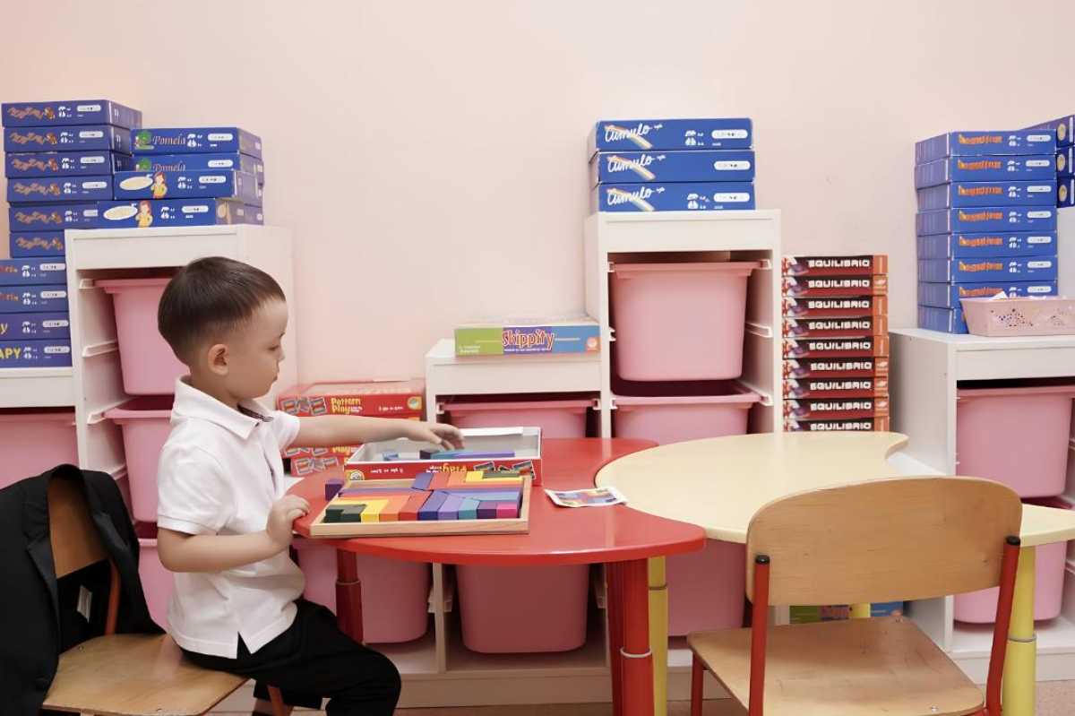 Қазақстанда «Ерте жастан еңбекке және кәсіпке баулу» пилоттық жобасы іске қосылды