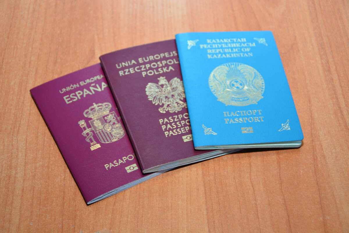 Абай облысында полиция көші-қон талаптарын бұзған азаматтарды анықтады