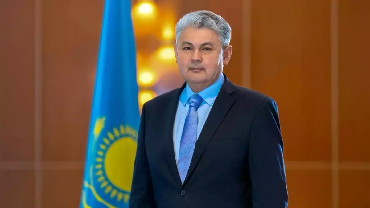 Қазақстан мен Кувейт cыртқы істер министрлері Таяу Шығыстағы ахуалды талқылады