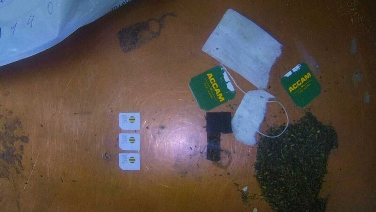 Павлодар облысында сотталғанға тыйым салынған затты жасырын жеткізу әрекеті әшкереленді