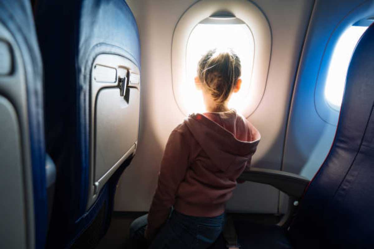 Грузиядан 7 жастағы Қазақстан азаматы елге қайтарылды