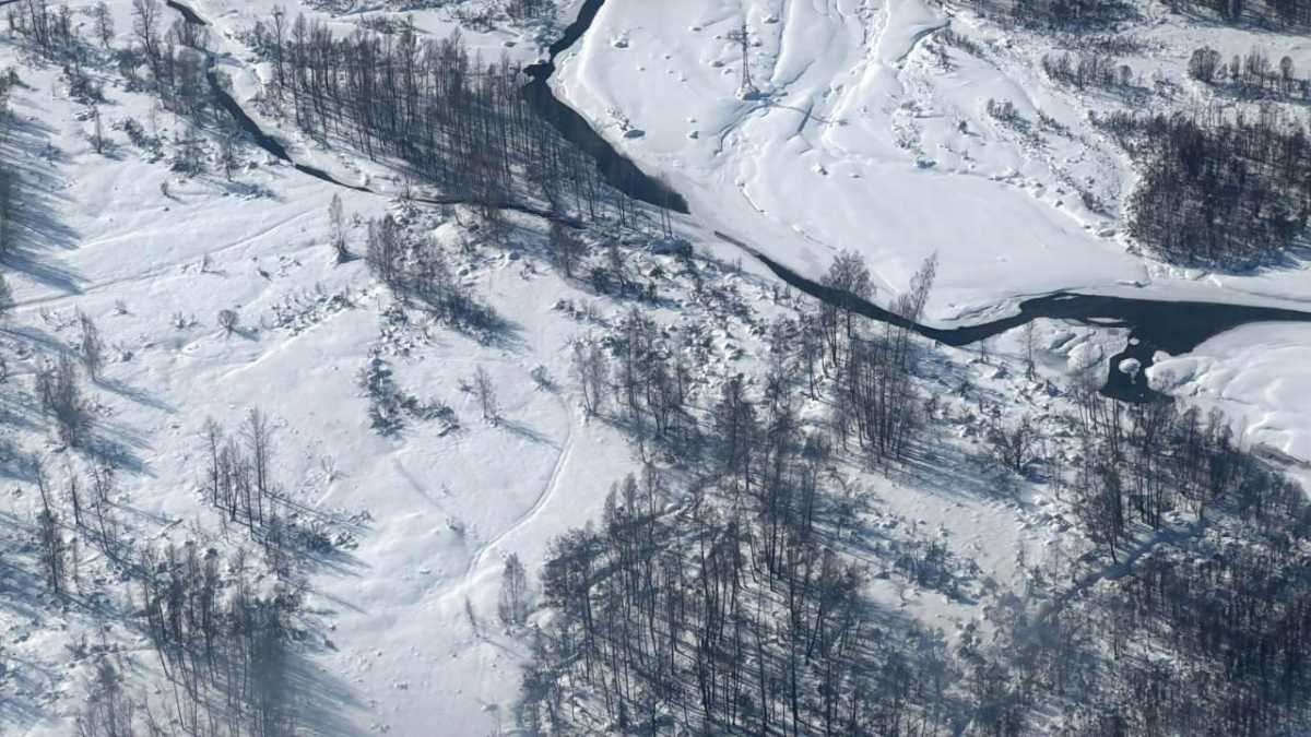 Көктемгі су тасқыны – 2026: Шығыс Қазақстанда дайындық қалай жүргізілуде?