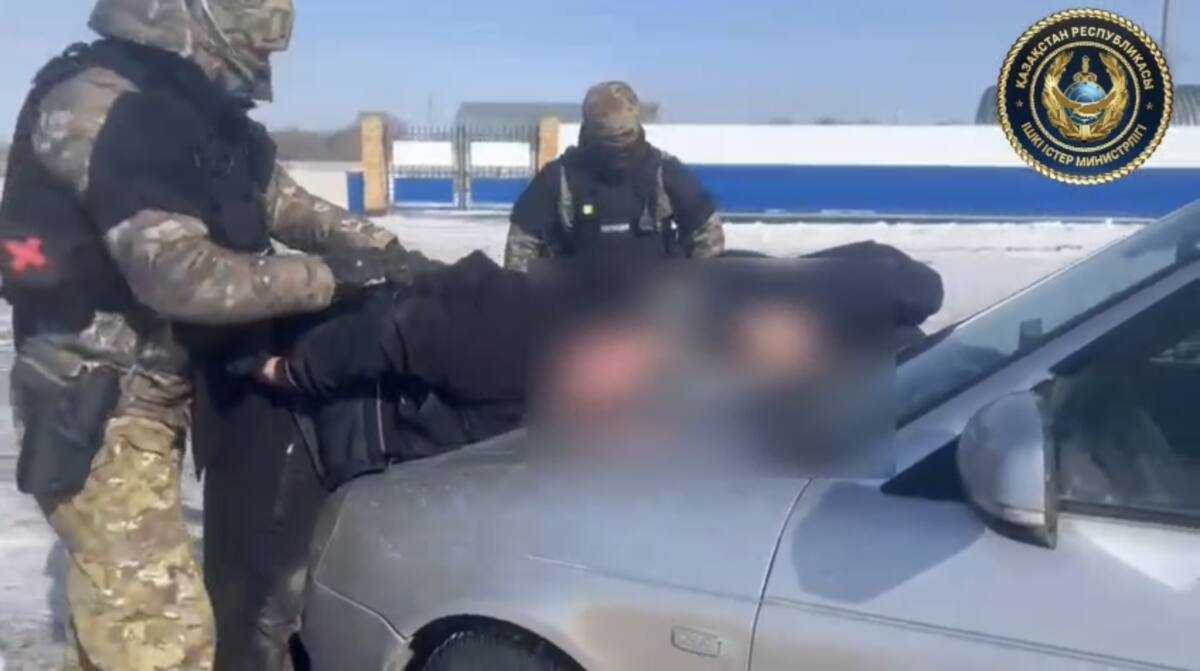 Қарағанды облысында қарт кісілерді алдаумен айналысқан күдіктілер әшкере болды
