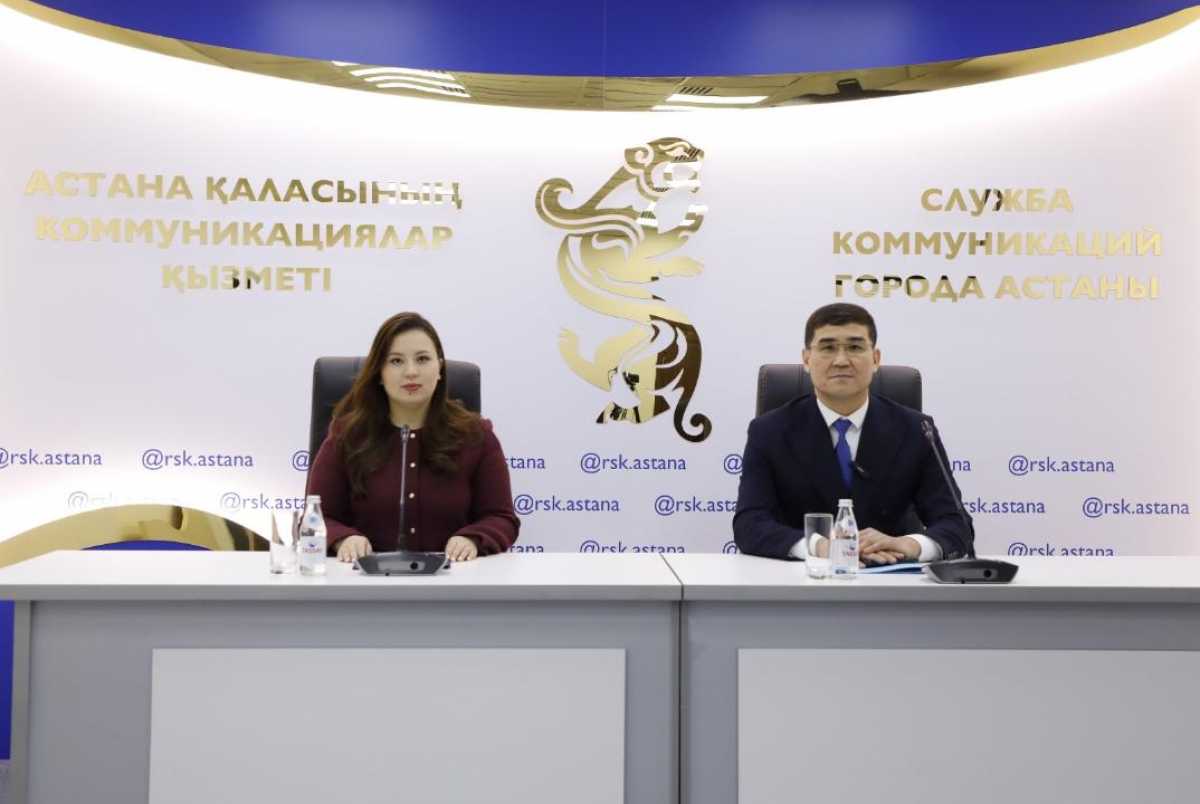 Алимент төлемегендерге жаза күшейді: Әділет департаменті астаналықтарға ескерту жасады