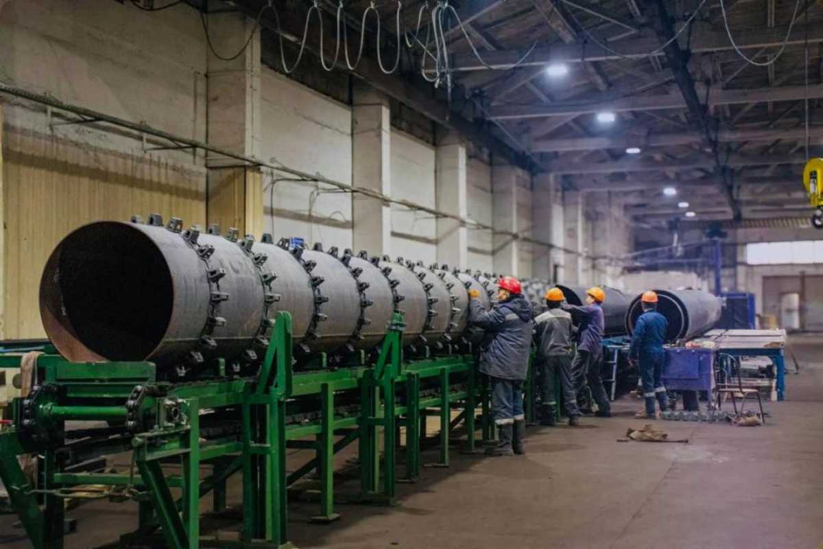 Мемлекеттік қолдау арқасында TeploCom компаниясының әлеуеті артты