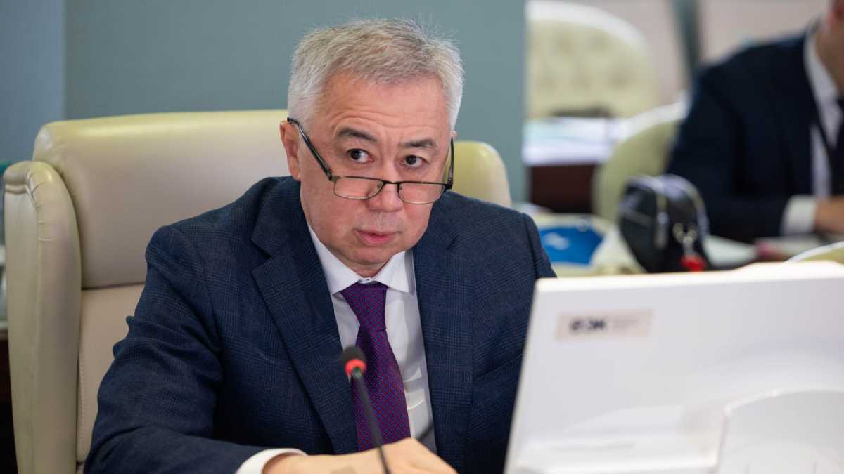 Қазақстан әзірлеген лак-бояу материалдарының қауіпсіздігі жөніндегі техникалық регламент ЕАЭО-да қабылданды