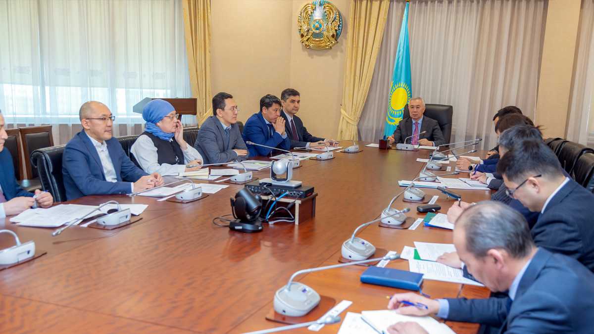 Қазақстанда Салық кодексіне өзгерістер: ЕАЭО регламенті, ҚҚС, ЭШФ және бюджет түсімдерінің жаңа тәртібі