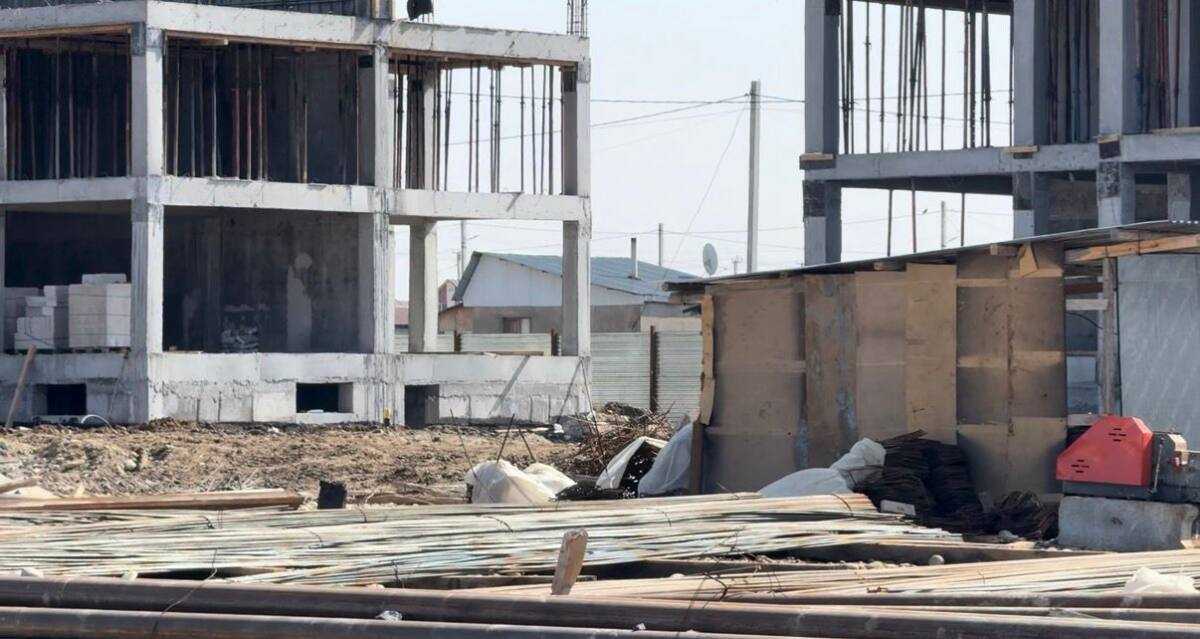 Талдықорғанда көші-қон заңнамасын бұзу деректері анықталды