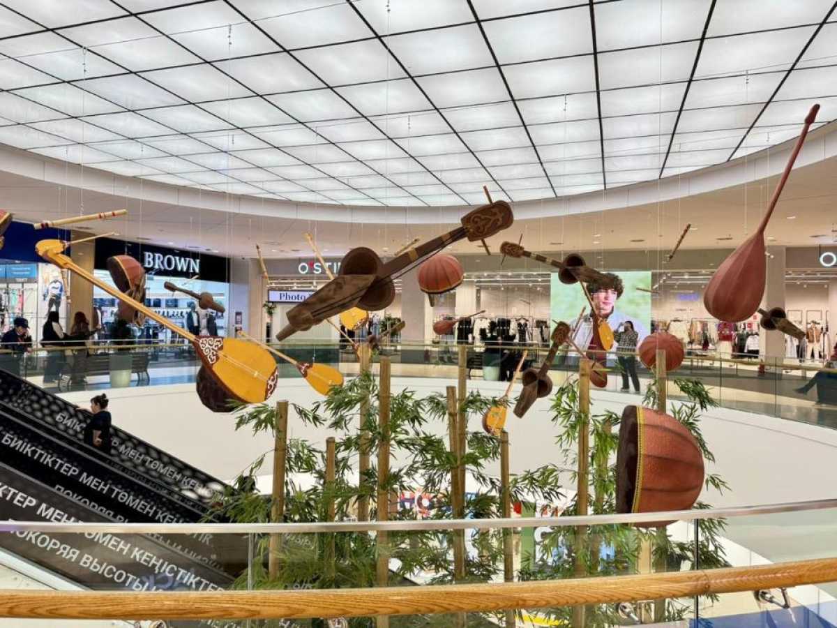 Алматыда Наурыз қарсаңында жеңілдіктер науқаны қызу жүріп жатыр