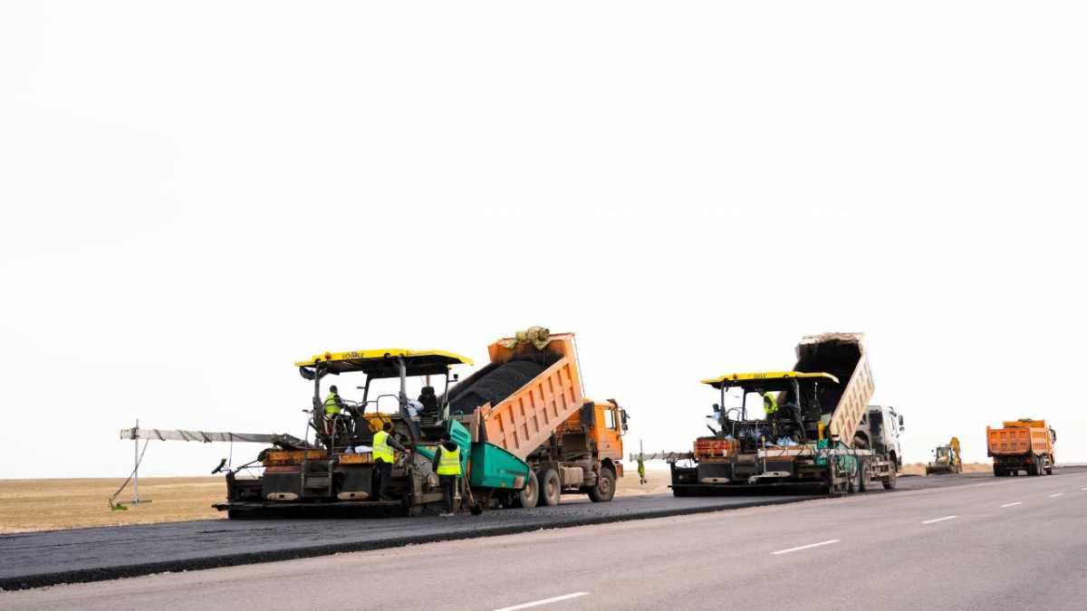 Көлік министрлігі 2028 жылға дейінгі басымдықтарды бекітті