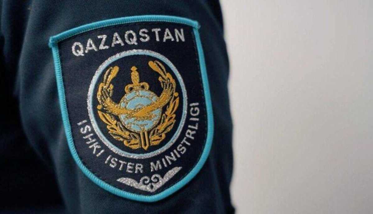 Алматыда көші-қон заңнамасын бұзудың мыңнан астам дерегі анықталды