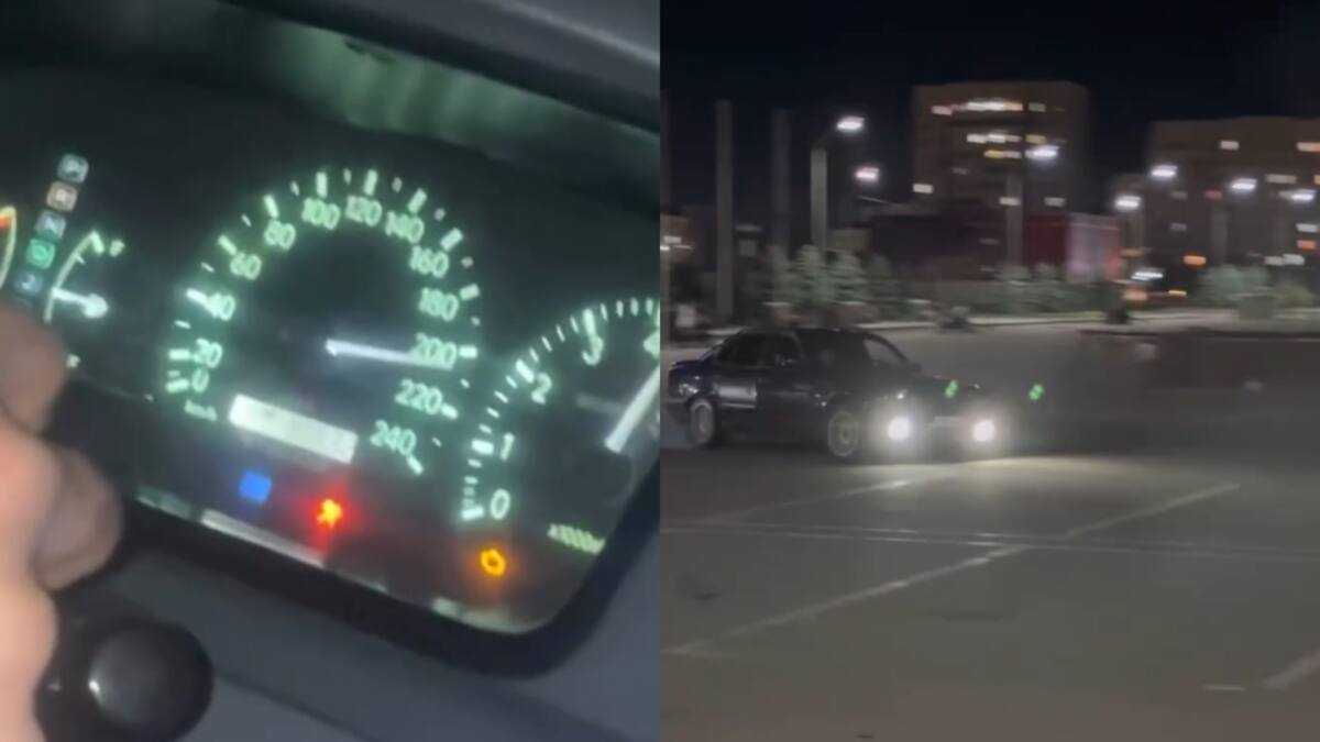 Жетісу облысында жол қауіпсіздігі күшейтілді: жүздеген құқық бұзушылық анықталды