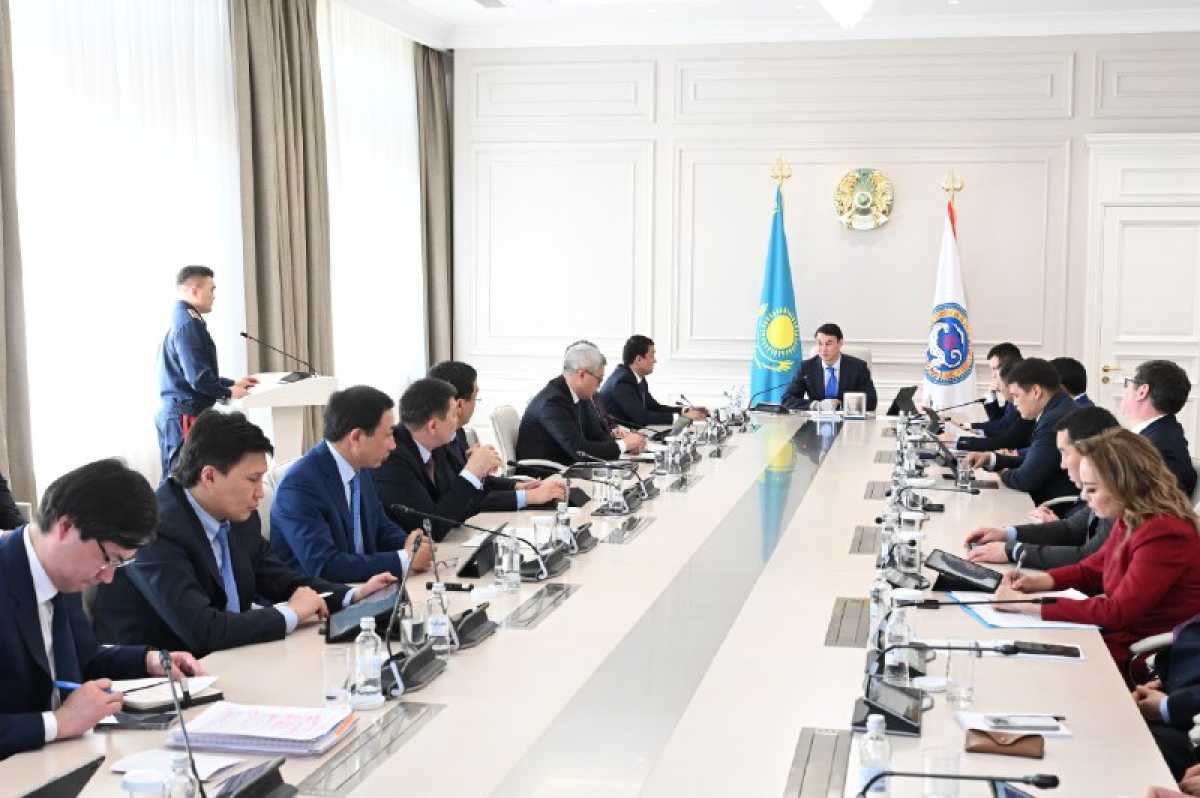 Алматыда жол қозғалысы қауіпсіздігіне бақылау күшейтіледі