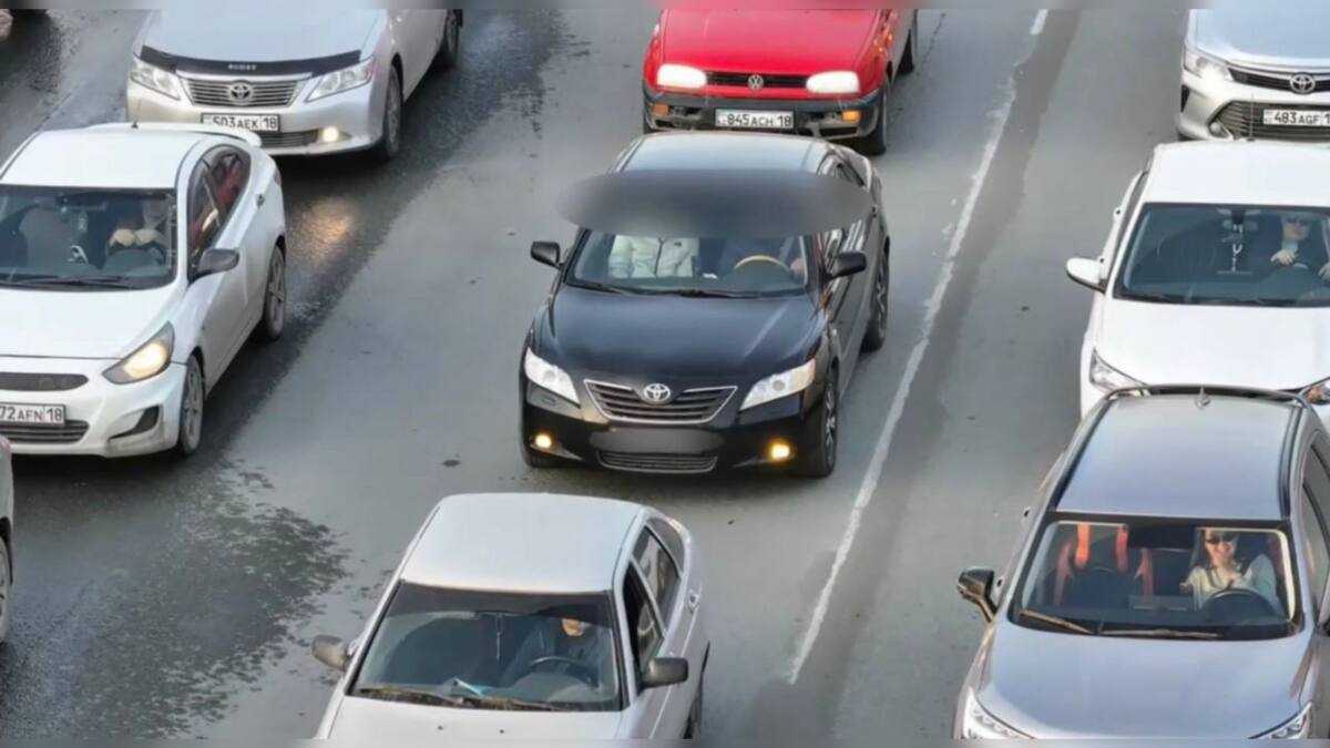 Биыл Абай облысында қауіпсіздік белдігін тақпаған 26 мыңнан астам жүргізуші жауапқа тартылды