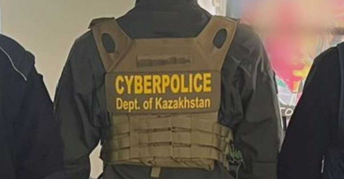 ҚР ІІМ Қазақстан азаматтары мен шетелдіктерге қарсы әрекет еткен алаяқтардың call-орталықтар желісін жойды