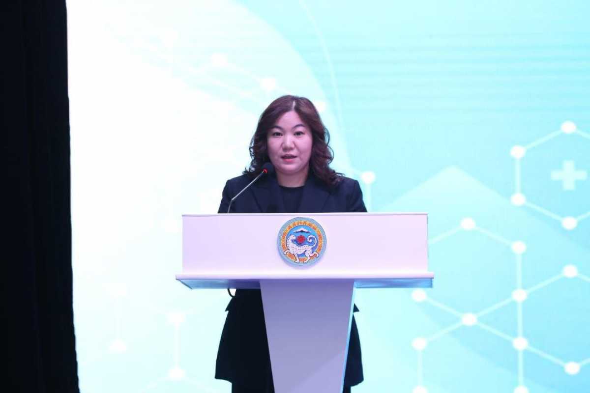 Алматы Орталық Азиядағы медициналық туризм орталығы ретіндегі позициясын нығайтып келеді