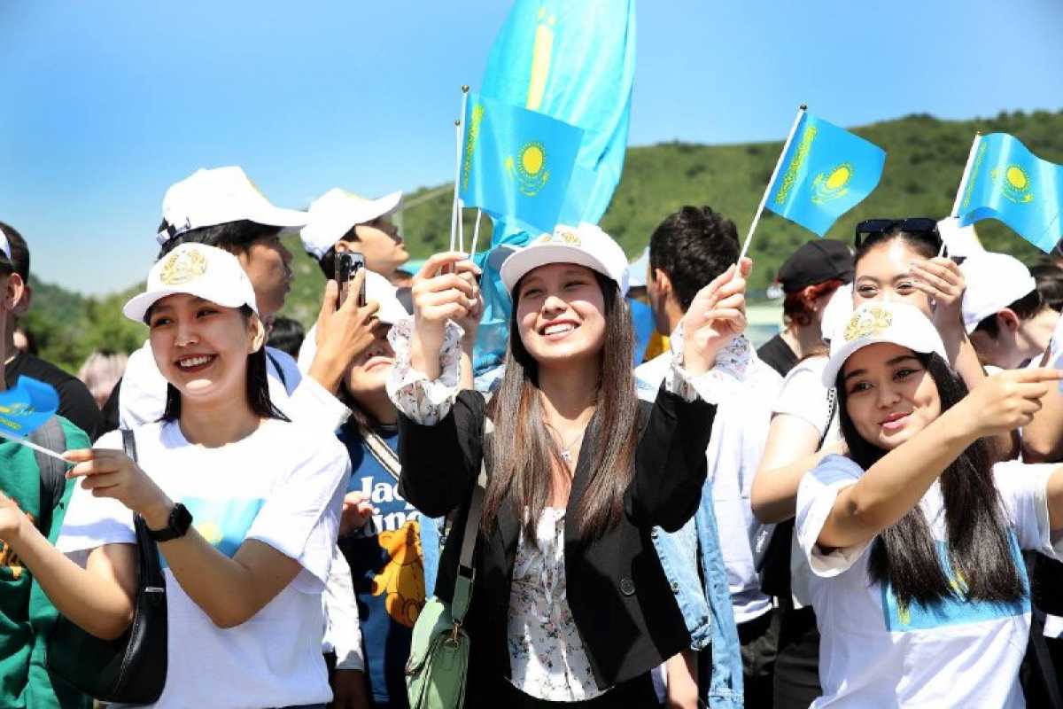 Алматы жастары үшін спорт және шығармашылық саласын қамтитын жобалар легі іске қосылады