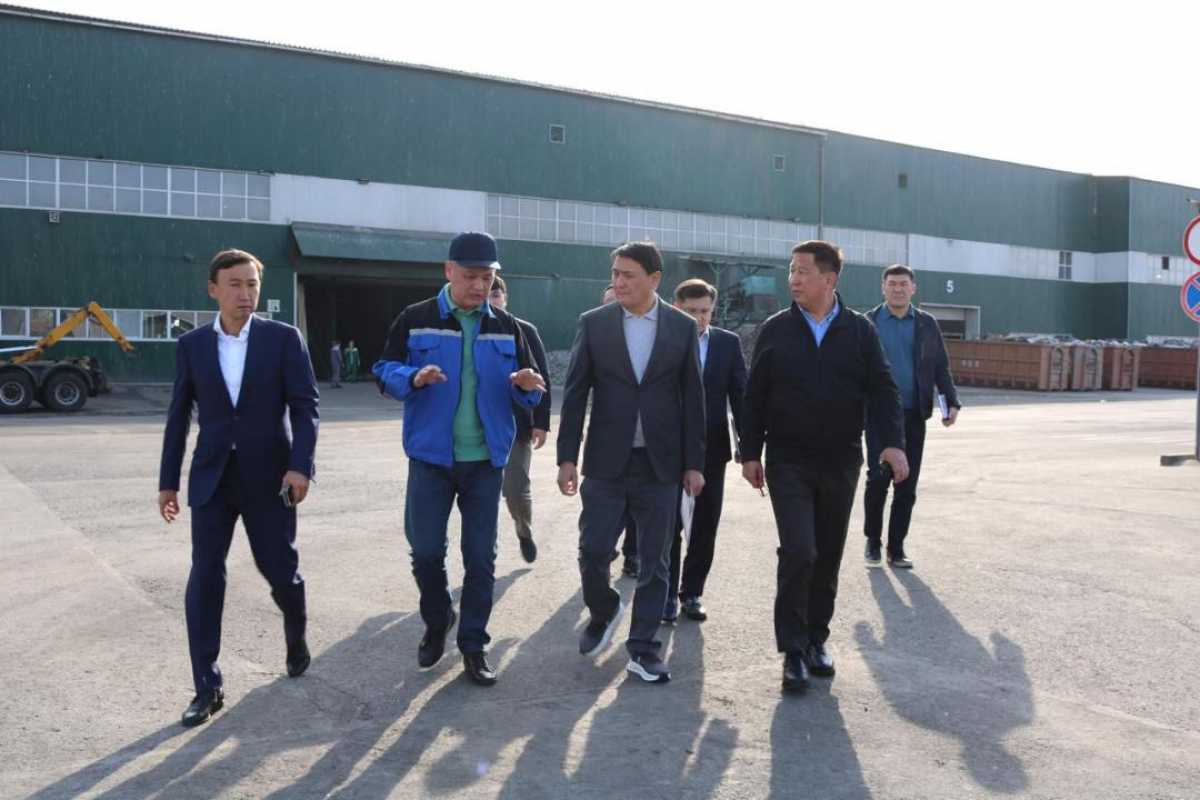 Алматыда қалдықтарды шығаруға бақылау күшейтіліп, бірыңғай мониторинг жүйесі енгізіледі